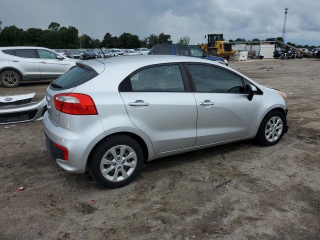 2016 KIA RIO LX KNADM5A34G6668187
