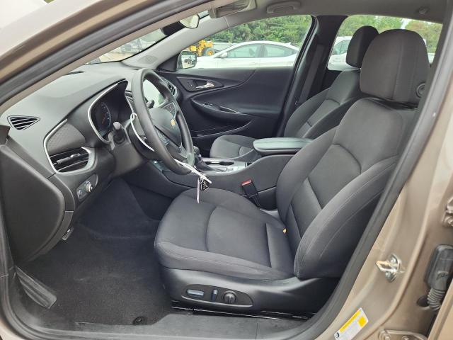 2023 CHEVROLET MALIBU LT - 1G1ZD5ST3PF139149