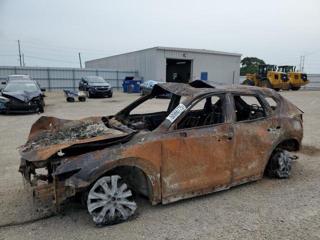 Global Auto Auctions: 2019 MAZDA CX-5 GRAND TOURING