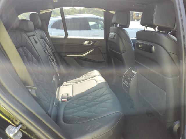 2024 BMW X5 XDRIVE40I 5UX23EU0XR9S69783