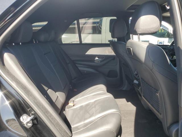 2020 MERCEDES-BENZ GLE 350 4M - 4JGFB4KB9LA285169