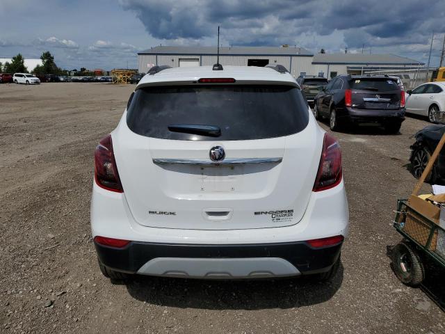 2018 BUICK ENCORE PRE KL4CJASB5JB558960