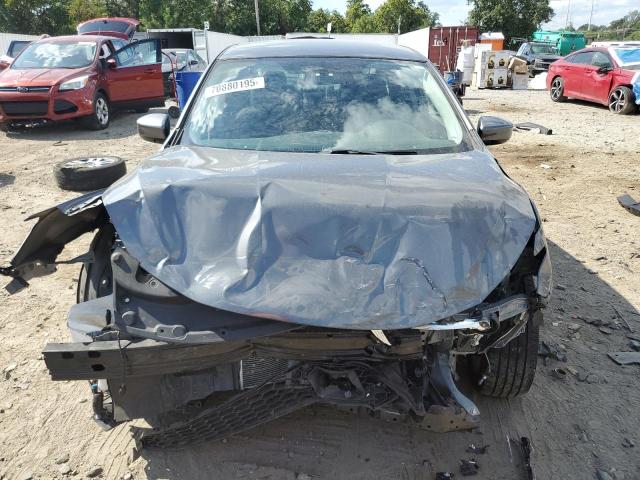 2019 NISSAN SENTRA S - 3N1AB7AP8KY239178