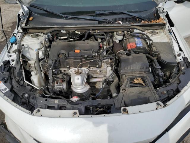 2022 HONDA CIVIC SPOR - 2HGFE2F54NH549327
