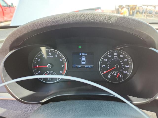 2019 KIA OPTIMA LX 5XXGT4L3XKG327414