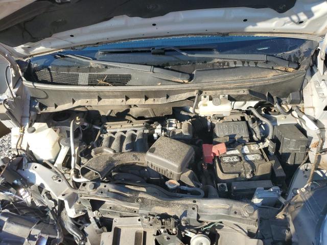 2017 NISSAN NV200 2.5S 3N6CM0KNXHK715654