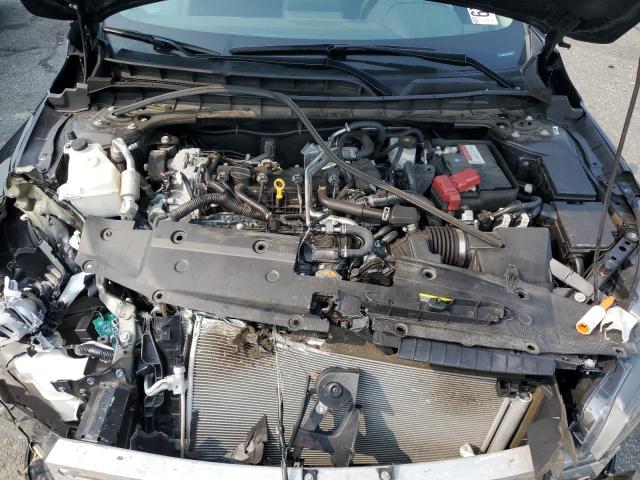 2023 NISSAN ALTIMA SV 1N4BL4DV8PN318870