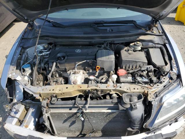 2017 ACURA ILX PREMIU 19UDE2F71HA012457