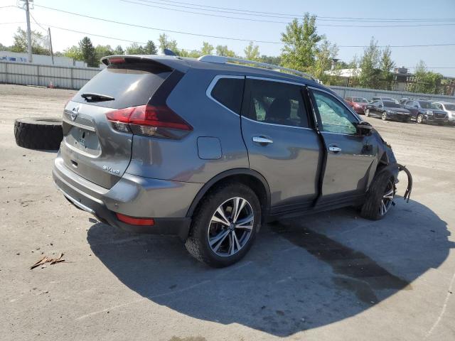 2019 NISSAN ROGUE S 5N1AT2MV3KC812726