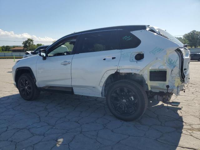 2025 TOYOTA RAV4 XSE - 4T3E6RFV4SU185728