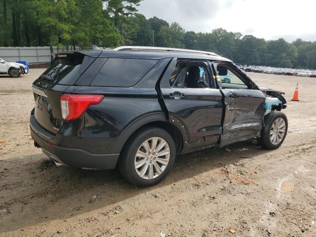 2024 FORD EXPLORER LIMITED - 1FMSK8FHXRGA78042