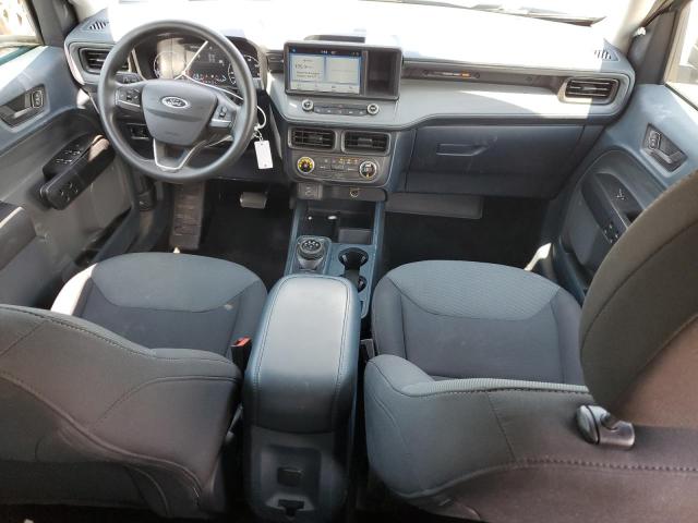 2022 FORD MAVERICK X - 3FTTW8F90NRA54793