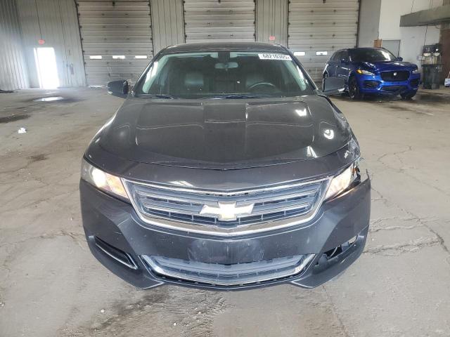 2015 CHEVROLET IMPALA LT - 2G1125S35F9184572