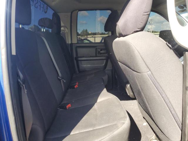 2019 RAM 1500 CLASS 1C6RR7FT2KS576985