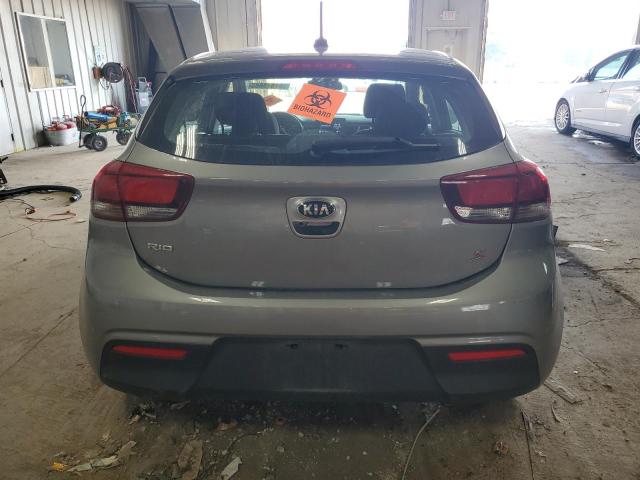 2021 KIA RIO S 3KPA25AD5ME424140