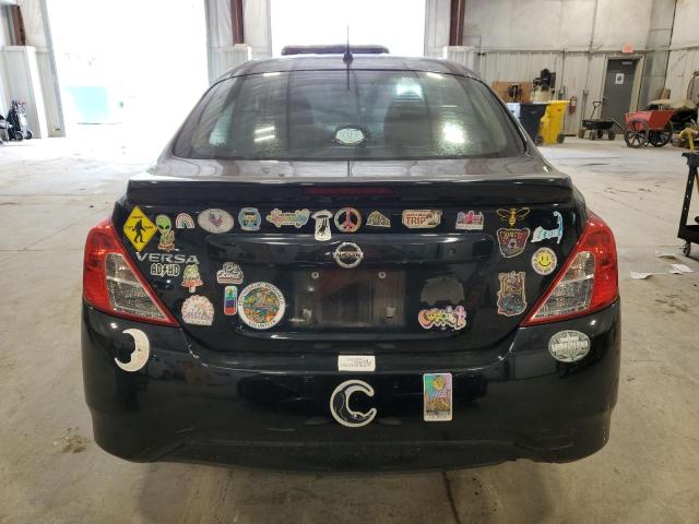 2019 NISSAN VERSA S 3N1CN7AP6KL813046