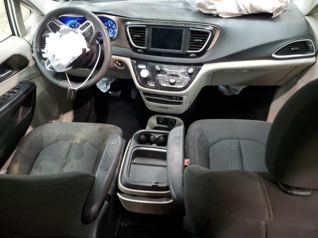 2018 CHRYSLER PACIFICA T 2C4RC1FG2JR128563