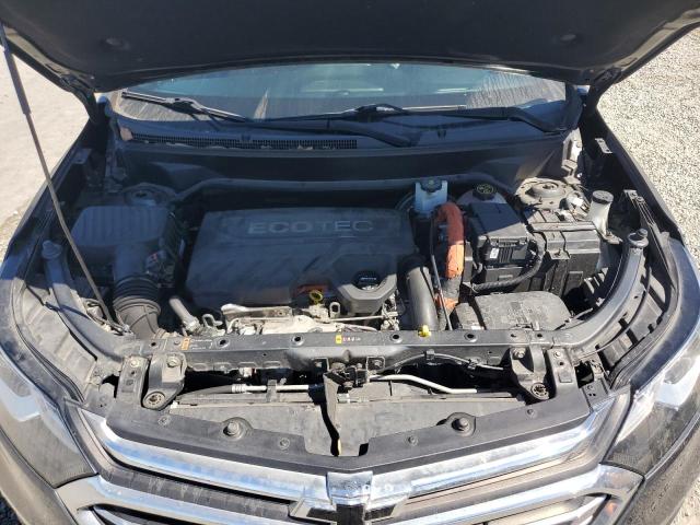 2018 CHEVROLET EQUINOX PREMIER 3GNAXXEU4JL173715