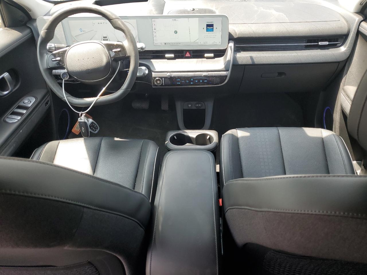 HYUNDAI IONIQ 5 LIMITED