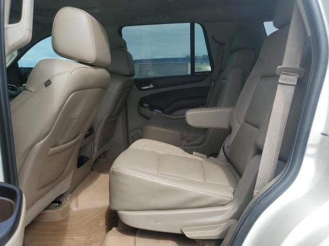 2015 CHEVROLET TAHOE C150 1GNSCCKC5FR150304