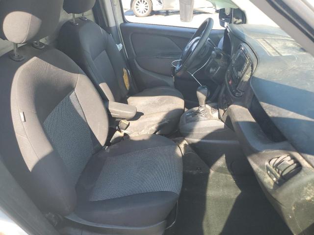 2016 RAM PROMASTER ZFBERFAT7G6B31740