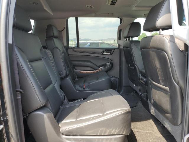 2016 CHEVROLET SUBURBAN K1500 LTZ 1GNSKJKC7GR130256