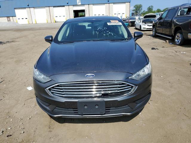 2018 FORD FUSION SE HYBRID 3FA6P0LU1JR269412