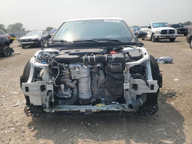 2021 HONDA ACCORD SPORT - 1HGCV2F34MA024802