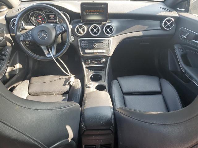 2017 MERCEDES-BENZ CLA 250 4M - WDDSJ4GB8HN437110