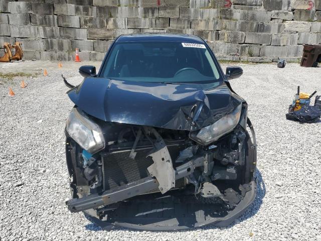 2017 HONDA HR-V EX 3CZRU5H55HG707508