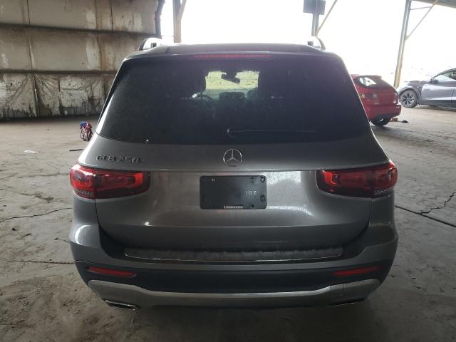 2022 MERCEDES-BENZ GLB 250 - W1N4M4GB9NW171055