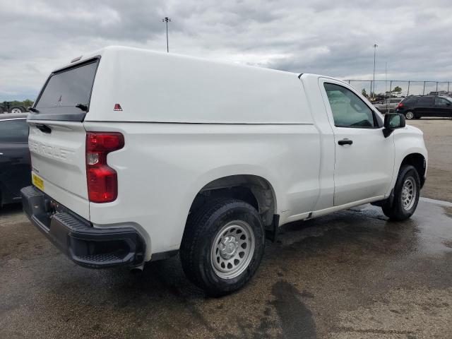 2023 CHEVROLET SILVERADO C1500 - 3GCNAAEK4PG353026