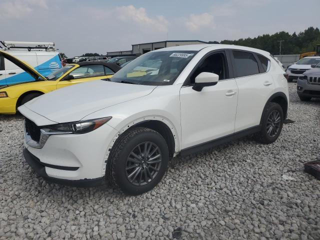 2017 MAZDA CX-5 TOURI - JM3KFBCL3H0111640