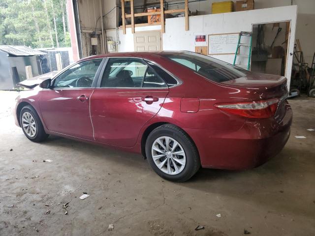 2016 TOYOTA CAMRY LE - 4T1BF1FK0GU517156