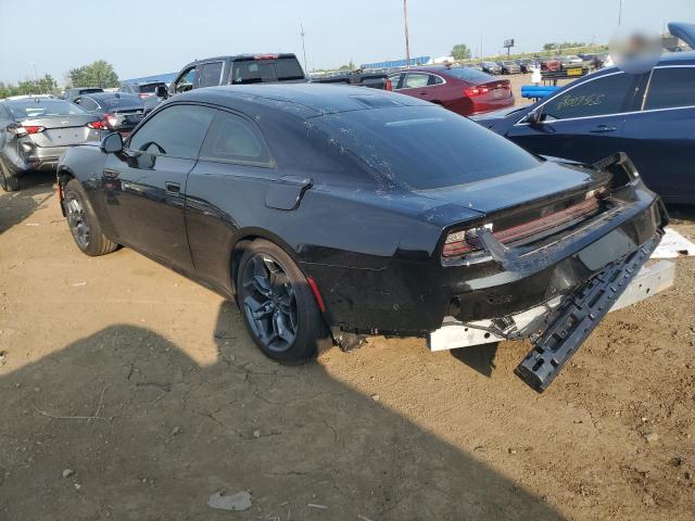 2025 DODGE CHARGER DA 2C3CDBCK9SR543354