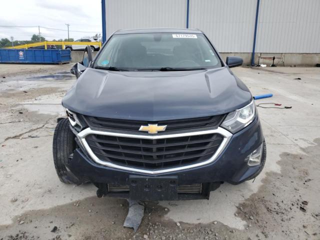 2018 CHEVROLET EQUINOX LT 3GNAXJEV9JS515669