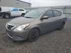 2016 NISSAN VERSA S - 3N1CN7AP3GL828109