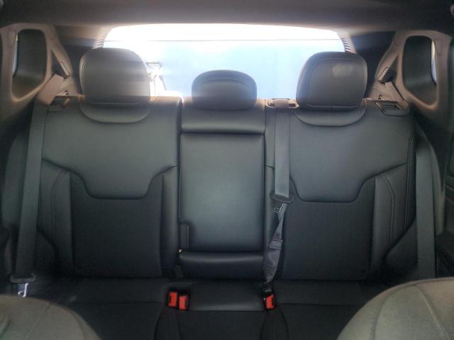 2025 JEEP COMPASS TR 3C4NJDDN0ST594451