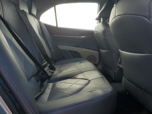 2019 TOYOTA CAMRY L #3316585485