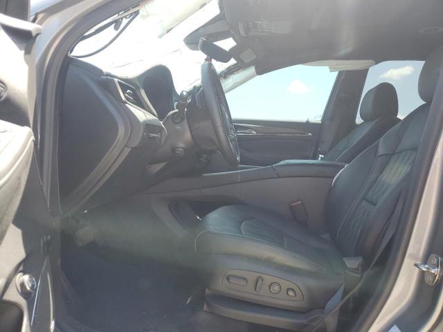2023 BUICK ENCLAVE AV - 5GAEVCKW3PJ114445