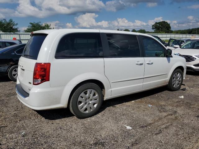 2016 DODGE GRAND CARA 2C4RDGBG6GR114437