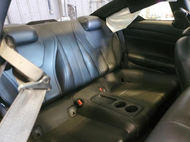 2020 INFINITI Q60 PURE JN1EV7EL1LM380453