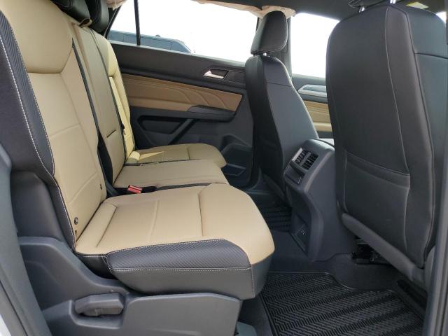 2021 VOLKSWAGEN ATLAS CROS 1V2BC2CA5MC210337
