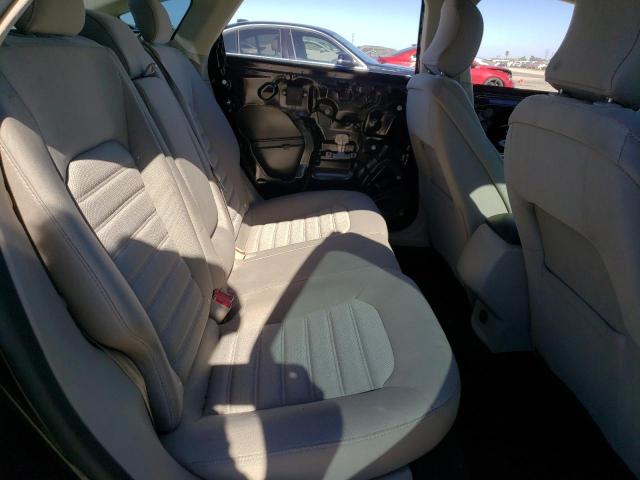 2018 FORD FUSION SE - 3FA6P0HD1JR273498