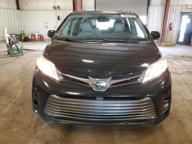 2018 TOYOTA SIENNA XLE 5TDYZ3DC3JS926938
