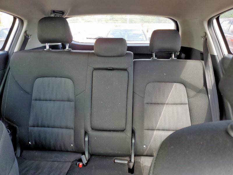 2020 KIA SPORTAGE L KNDPMCAC2L7687538