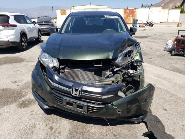 2016 HONDA HR-V EX 3CZRU5G50GM727828