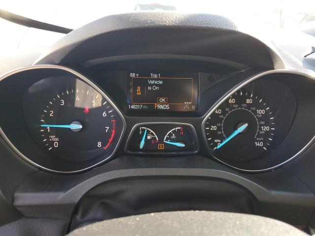 2018 FORD ESCAPE TITANIUM 1FMCU9J93JUC66959