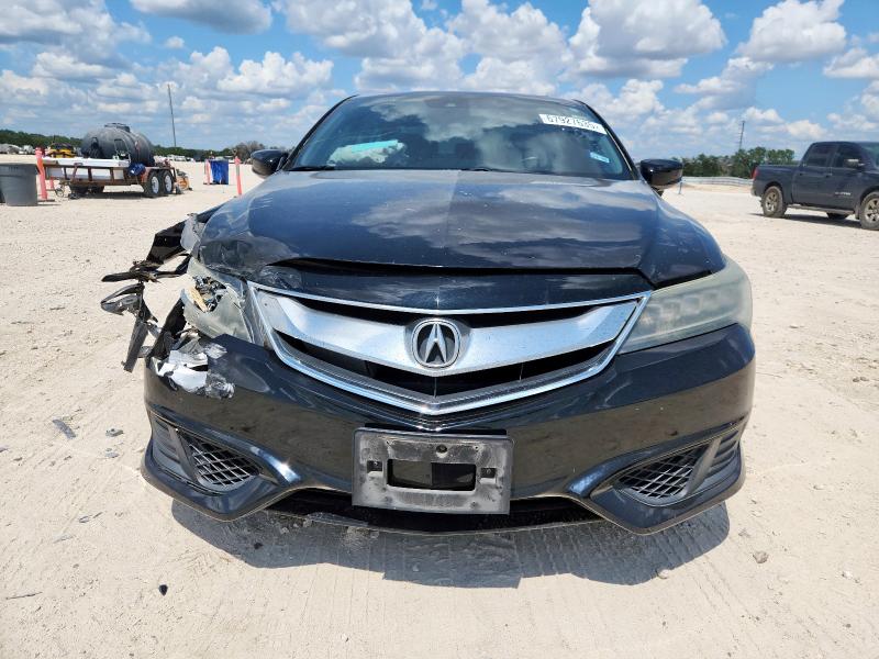 2016 ACURA ILX PREMIUM 19UDE2F74GA009549