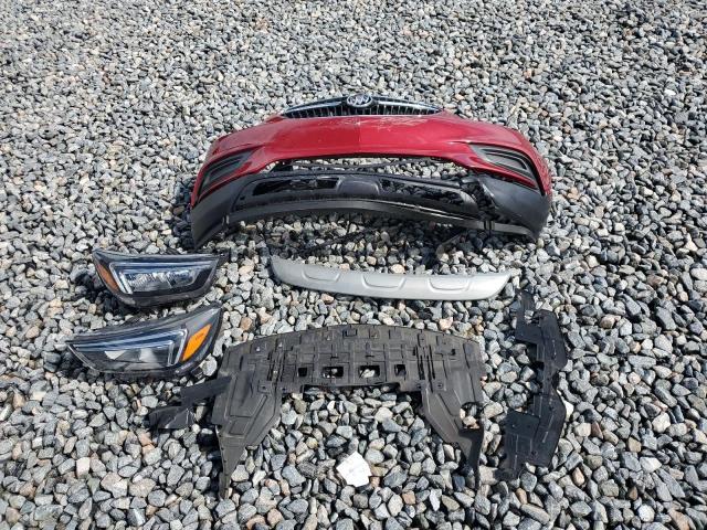 2019 BUICK ENCORE PRE KL4CJASB1KB757750